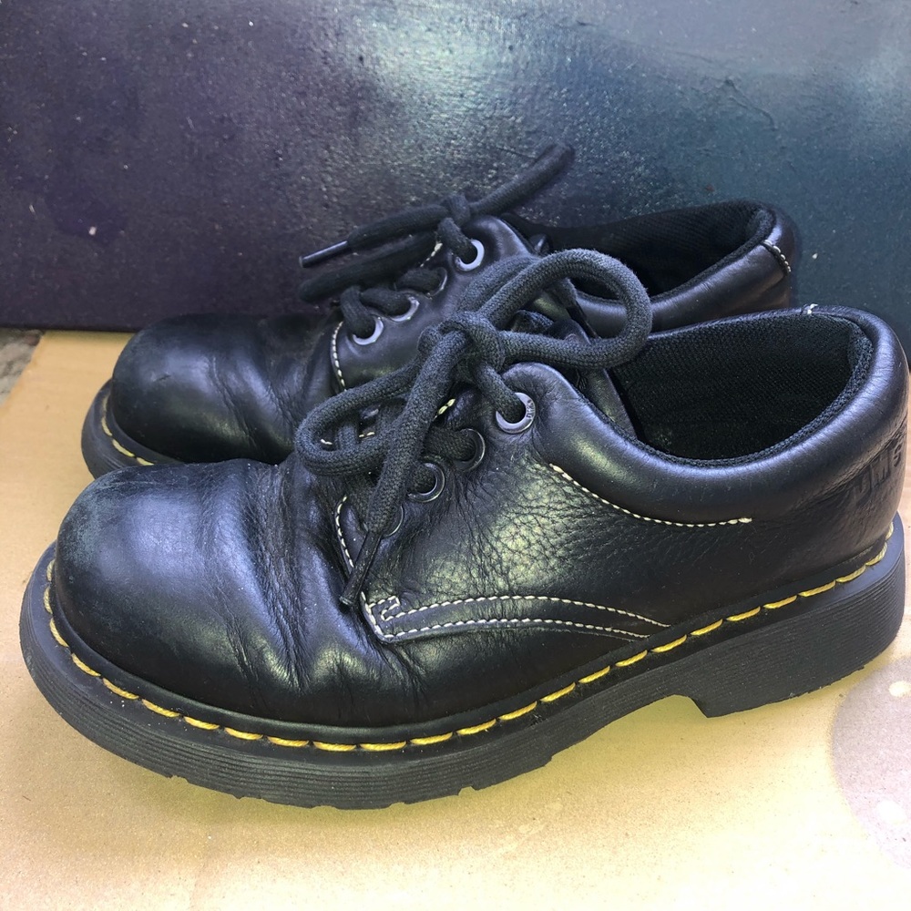 doc martens